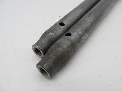 Pair of Harley-Davidson Stock Front Fork 8-7/8" Dampening Tube Rods