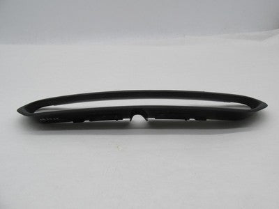 Harley Genuine Touring Fairing Bezel Air Duct Fairing Vent Trim 292000