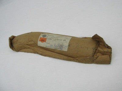 Harley Genuine NOS Shovelhead FXR FXRS 82-83 Front Exhaust Heat shield