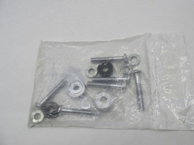 Harley-Davidson Genuine NOS Saddlebag Installation Kit 90233-08
