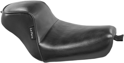 Le Pera Sprocket Solo Seats Smooth LK-5326