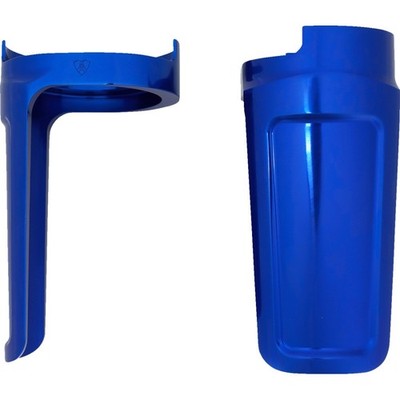 Arlen Ness Method Performance Bagger Fork Guards 120-019
