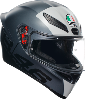 AGV K1 S Limit 46 Helmet 2XL 21183940030172X