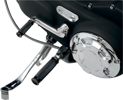 Drag Specialties Chrome Shift Lever 1602-0137