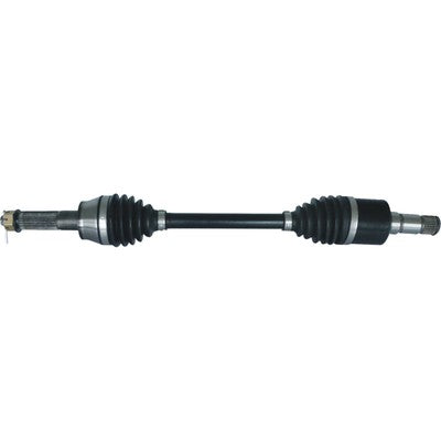Moose Racing Heavy-Duty CV Axles POL-6052HD