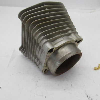 Harley Davidson Genuine 883 Cylinder Jug Silver Rear Stock Bore