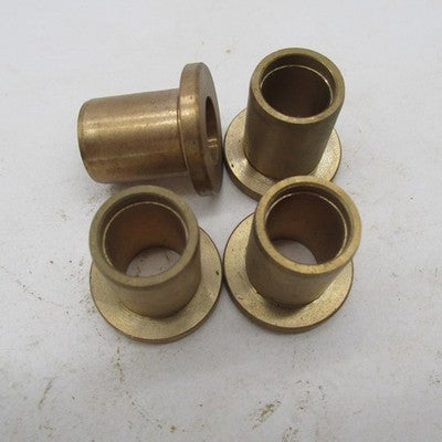 Lot of 4 Harley-Davidson OEM NOS 52-79 Big Twin Shifter Shaft Bushings
