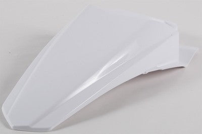 Acerbis Rear Fender White 2374090002