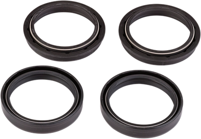 Moose Racing Premium Fork Dust And Oil Seal Kits 49mm 0407-0662