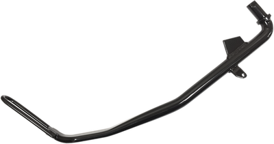 Drag Specialties Kickstand Plus 1" Black 0510-0375