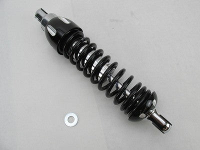 Progressive Suspension NOS Harley Davidson Black Rear Shock 430-4082
