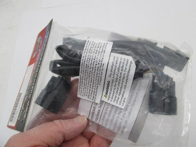 Custom Dynamics NOS Tour Pak Quick Disconnect Harness 2130-0267 CD-TP-