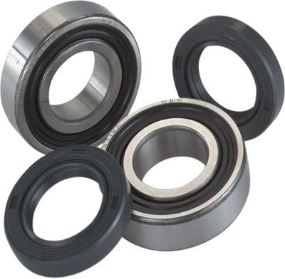 Moose Racing Wheel Bearing Kit A25-1009
