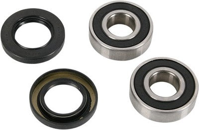 Pivot Works Wheel Bearing Kit Front PWFWS-H07-000