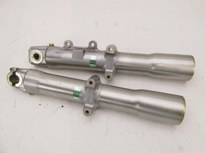 Pair of Harley-Davidson Genuine Softail Lower Fork Sliders 45915-00 45