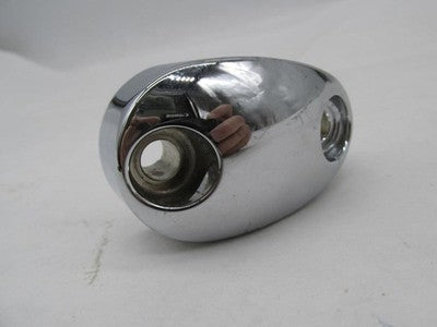 Harley-Davidson Genuine FXDB Stree Bob OEM Chrome Handlebar Top Clamp
