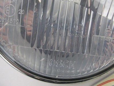 Buell 1996-2002 S1 & X1 Lightning Headlight Headlamp Assembly with Bosch H4 Beam
