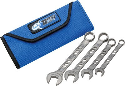 Motion Pro Ti Prolight Wrench Set 08-0478