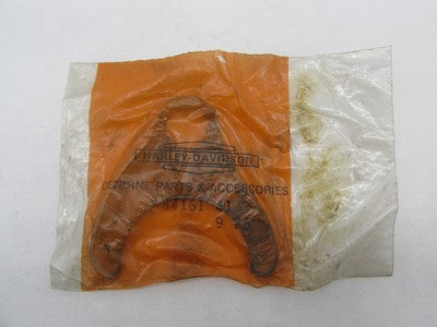 Harley Davidson Genuine NOS 45" Flathead WL WLA WLC Shifter Fork 34161-41