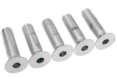 Colony Front or Rear Rotor to Hub Screw Kit 8792-5