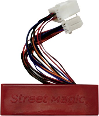 Custom Dynamics Smart Triple Play Converter GENSMART-TPUCAN