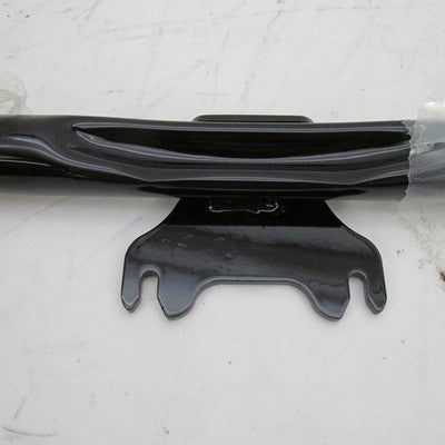 Harley OEM NIB 15-23 Road Glide Gloss Black Chopped Engine Guard Kit 4