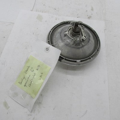 Harley-Davidson Genuine OEM 5.75" 5 3/4" H4 Halogen Glass Lens Headlig