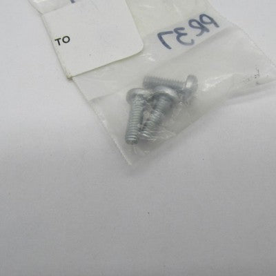 Lot of 3 Harley-Davidson OEM NOS Taptite Torx Self-Tapping Screws 6812