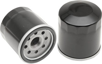 Drag Specialties Oil Filter Black 0712-0481