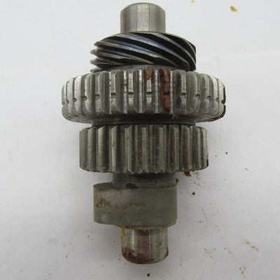 Harley-Davidson Genuine NOS 71-79 Sportster Front Exhaust Cam Gear 255