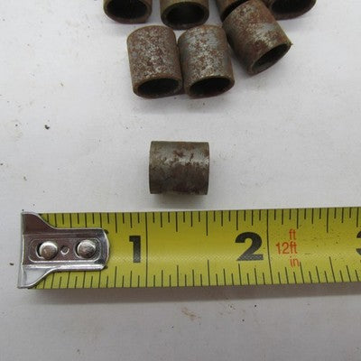 Lot of 11 Harley Davidson OEM NOS Pedal Pin Bushings 33213-31