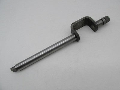 1976-on Triumph 750 T140 TR7 Left Side Shift Crossover Shaft USED 57-7003