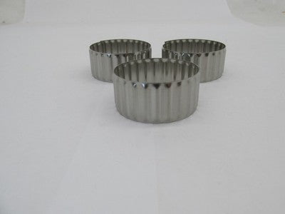 Lot of 3 Harley-Davidson OEM NOS Swing Arm Tolerance Rings 47538-79