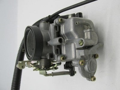 Harley-Davidson GenuineCV Evo Evolution Carburetor Carb Assembly 27038
