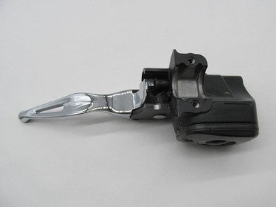 Harley Davidson Genuine Stock 9/16" Front Brake Master Cylinder w Chro