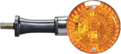 K & S DOT Approved Turn Signal Amber 25-2036