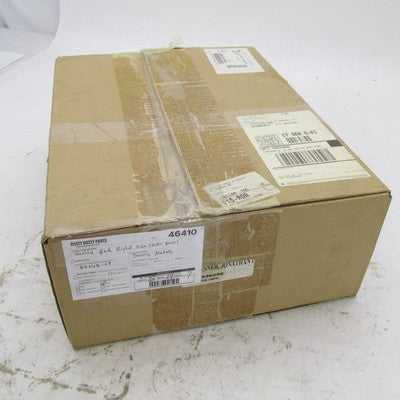 Harley Davidson OEM Touring Right Side Cover Panel Red 66048-09