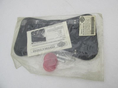 Harley-Davidson Genuine NOS FXR Slant Saddle Bag Fender Yoke 91016-91