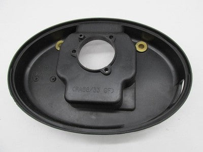 Harley-Davidson Genuine Dyna Touring Softail Air Cleaner Backing Plate