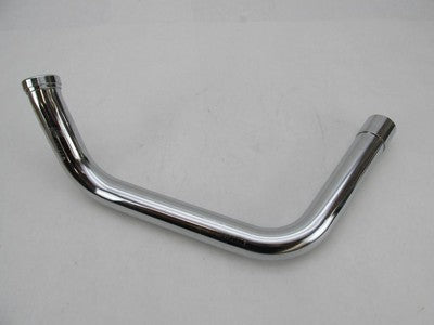 Vance & Hines V&H NOS Harley Davidson Chrome Exhaust Header D335 1