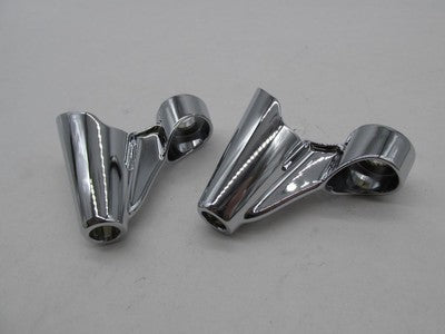 Harley-Davidson Genuine NOS Sportster Front Directional Relocator Kit