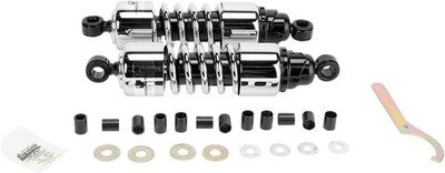 Progressive 412 Series Magnum Steel Spring Shock 11.5" 412-4202C