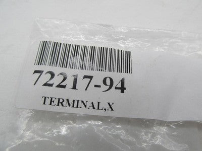 Lot of 10 Harley Davidson Genuine NOS Fuse Terminal Wire Connectors 72