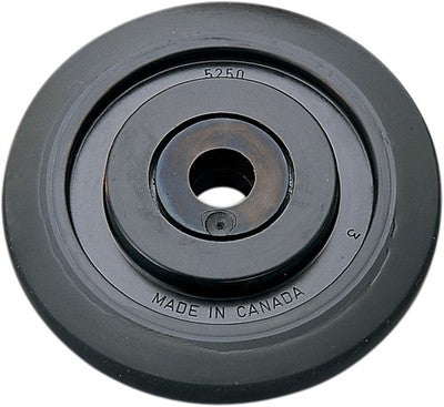 Parts Unlimited Idler Wheel 5.35in. x 3/4in. 4702-0076