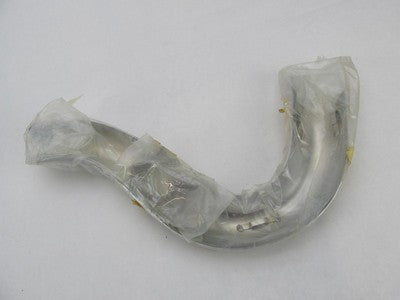 Harley Davidson Chrome Top Rear Exhaust Heat Shield 286-083