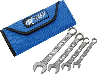 Motion Pro Ti Set of 4 Prolight Wrenches 08-0466