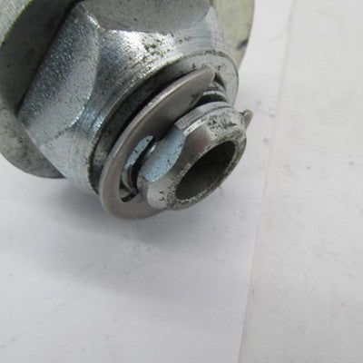 Harley-Davidson OEM 14+ Touring M8 Rear Axle Spindle Assembly 43000213