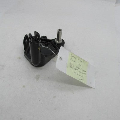 Harley OEM Softail Rocker Right Forward Foot Control Mount Bracket 425