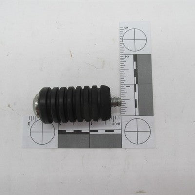 Harley-Davidson OEM '18+ Softail Stock Toe Shifter Peg & Bolt 33600156