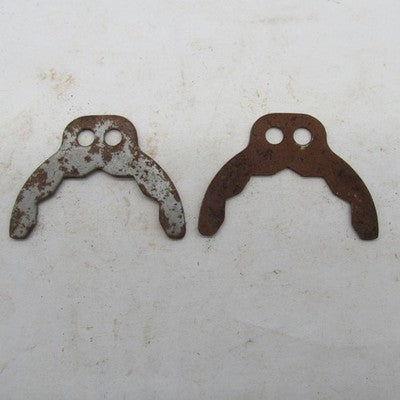 Lot of 2 Harley Davidson Genuine NOS AMF Lock Washers 23971-41